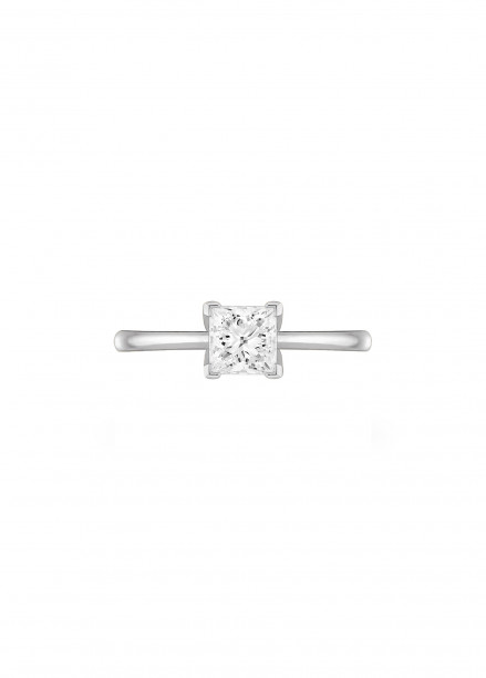 Goldsmiths princess cut engagement rings hotsell